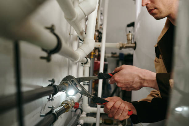 Best Leak Detection Services  in Port Huron, MI