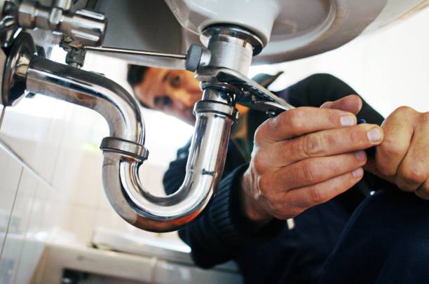 Trusted Port Huron, MI Plumbing Experts