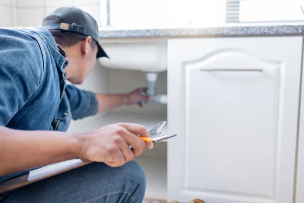 Best Water Heater Repair  in Port Huron, MI