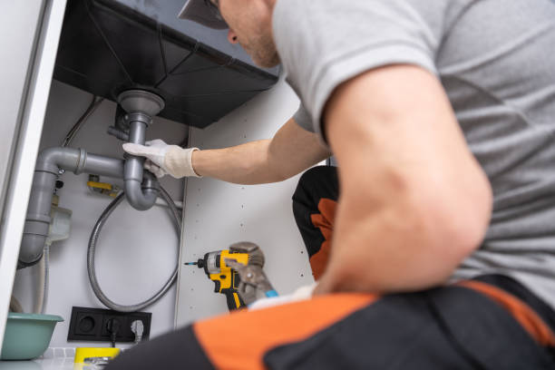Best Faucet Repair  in Port Huron, MI