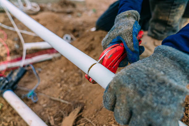 Best Residential Plumbing Services  in Port Huron, MI